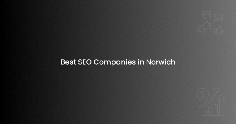 Best SEO Companies in Norwich (1)